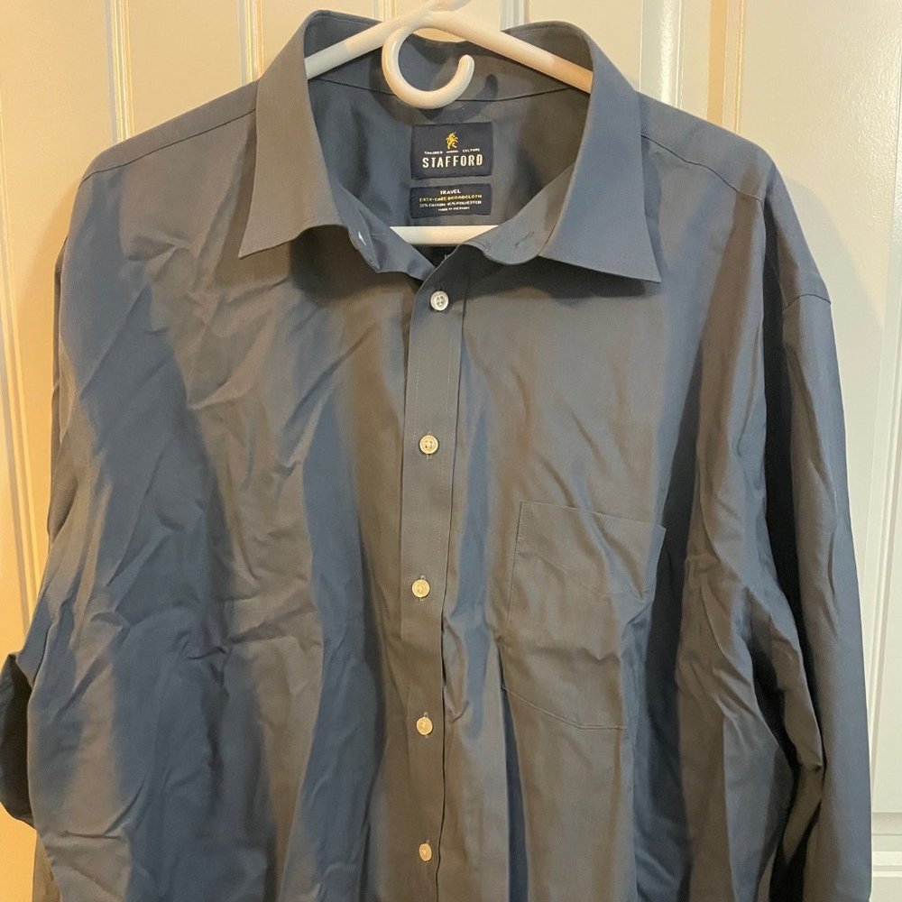 Stafford Dress Shirt